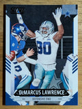 2021 Score #58 DeMarcus Lawrence