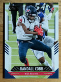 2021 Score #162 Randall Cobb