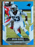 2021 Score #204 Brian Burns
