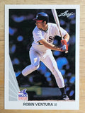 1990 Leaf #167 Robin Ventura