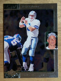 1996 SP #23 Troy Aikman