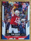 2021 Score #288 Tom Brady