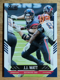 2021 Score #158 J.J. Watt