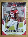 2021 Score #386 Rhamondre Stevenson RC