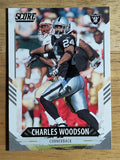 2021 Score #300 Charles Woodson