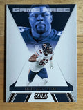 2021 Score Game Face #1 Khalil Mack