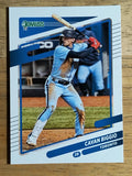 2021 Donruss #80 Cavan Biggio