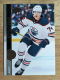 2020-21 Upper Deck #324 Ethan Bear