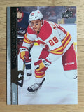 2020-21 Upper Deck #280 Andrew Mangiapane