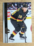 2020-21 Upper Deck #428 Jake Virtanen