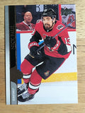 2020-21 Upper Deck #380 Nick Paul