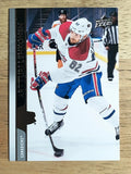 2020-21 Upper Deck #351 Artturi Lehkonen
