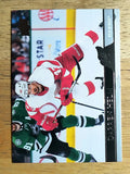 2020-21 Upper Deck #321 Darren Helm