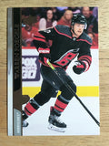 2020-21 Upper Deck #285 Warren Foegele