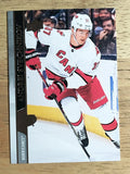 2020-21 Upper Deck #289 Andrei Svechnikov