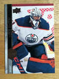 2020-21 Upper Deck #328 Mike Smith