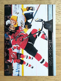 2020-21 Upper Deck #362 Nico Hischier