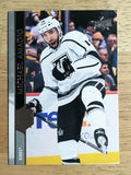 2020-21 Upper Deck #335 Michael Amadio