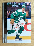 2020-21 Upper Deck #311 Radek Faksa