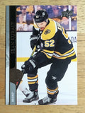 2020-21 Upper Deck #268 Sean Kuraly