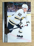 2020-21 Upper Deck #271 Henri Jokiharju