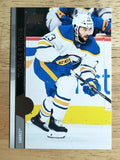2020-21 Upper Deck #515 Tobias Rieder