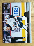 2020-21 Upper Deck #551 Tyson Barrie
