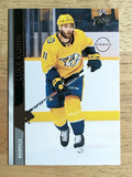 2020-21 Upper Deck #579 Luke Kunin