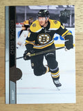 2020-21 Upper Deck #512 Chris Wagner