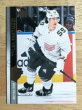 2020-21 Upper Deck #689 Tyler Bertuzzi AS