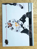 2020-21 Upper Deck #674 Kris Letang AS