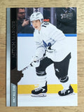 2020-21 Upper Deck #694 Mitch Marner AS