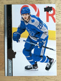2020-21 Upper Deck #633 Jimmy Vesey