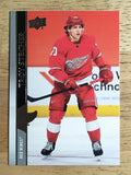 2020-21 Upper Deck #550 Troy Stecher