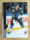 2020-21 Upper Deck #661 Alex Pietrangelo AS