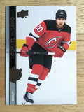 2020-21 Upper Deck #584 Michael McLeod
