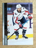 2020-21 Upper Deck #646 Justin Schultz