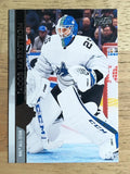 2020-21 Upper Deck #682 Jacob Markstrom AS