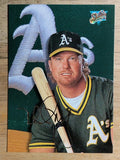 1993 Studio #141 Mark McGwire