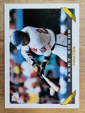 1993 Topps #2 Barry Bonds