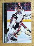 2020-21 Upper Deck #260 Antti Raanta