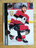 2020-21 Upper Deck #382 Chris Tierney