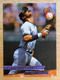 1993 Ultra #244 Don Mattingly