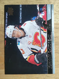 2020-21 Upper Deck #277 Johnny Gaudreau