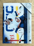 2020-21 Upper Deck '05-06 Upper Deck Tribute #T44 Semyon Varlamov