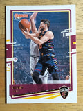 2020-21 Donruss #86 Kevin Love