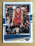 2020-21 Donruss #57 JJ Redick