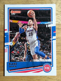 2020-21 Donruss #69 Blake Griffin
