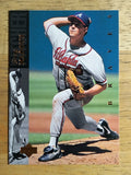 1994 Upper Deck #320 Greg Maddux