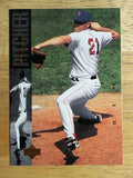 1994 Upper Deck #450 Roger Clemens